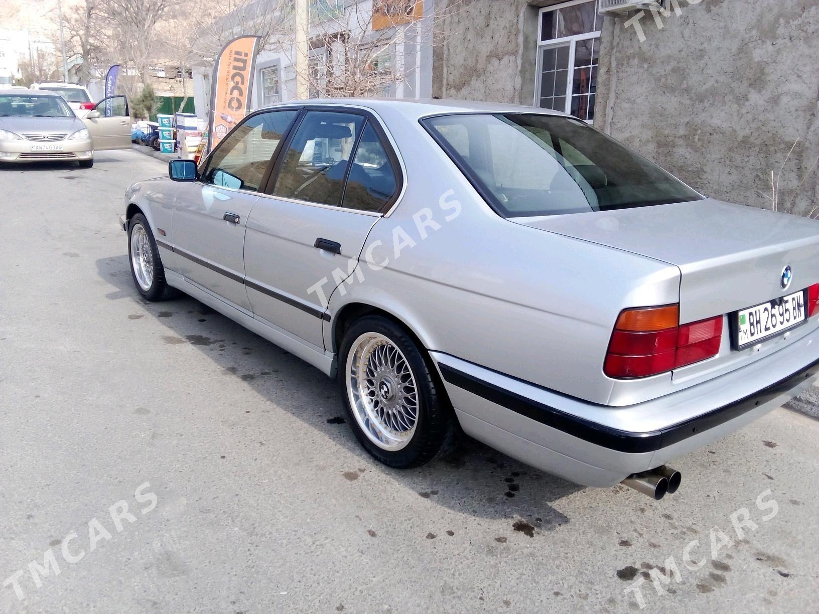 BMW 525 1990 - 70 000 TMT - Туркменбаши - img 5