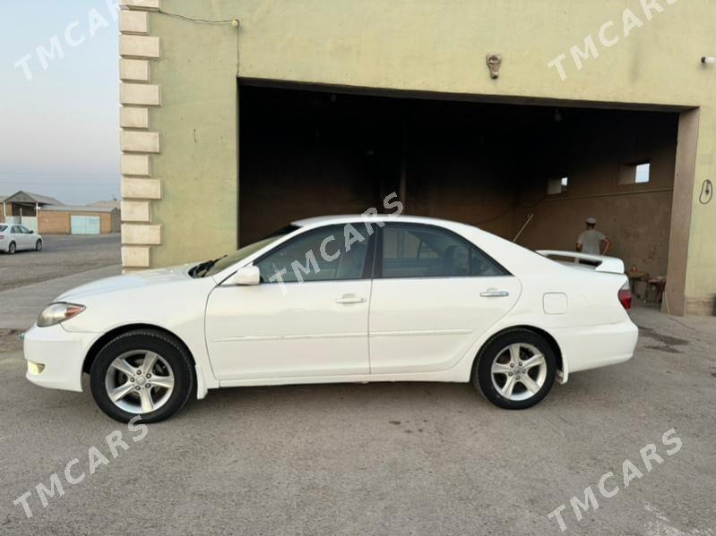 Toyota Camry 2006 - 125 000 TMT - Мары - img 4