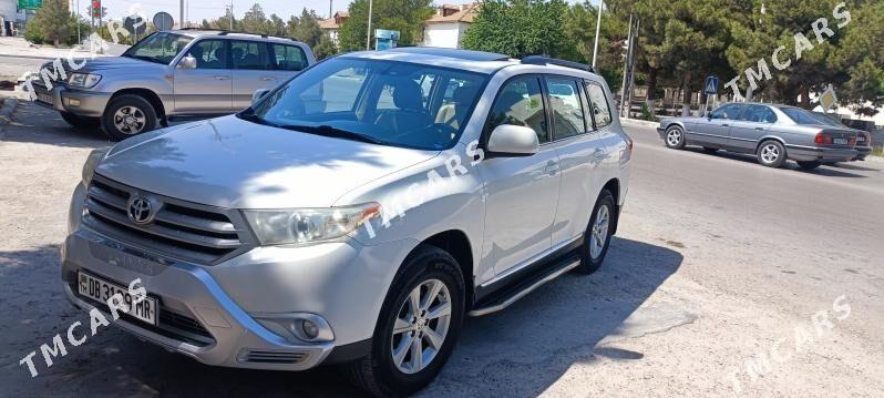 Toyota Highlander 2012 - 300 000 TMT - Балканабат - img 3