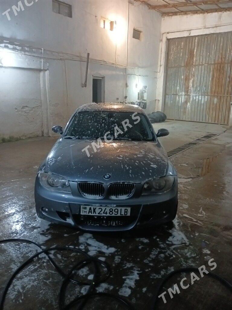 BMW 3 Series 2005 - 75 000 TMT - Çärjew - img 3