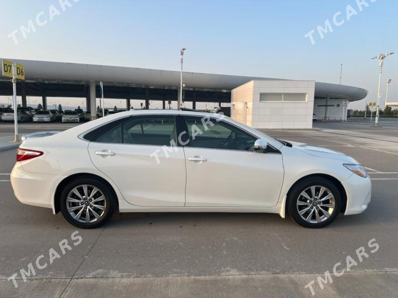 Toyota Camry 2015 - 333 000 TMT - Aşgabat - img 3