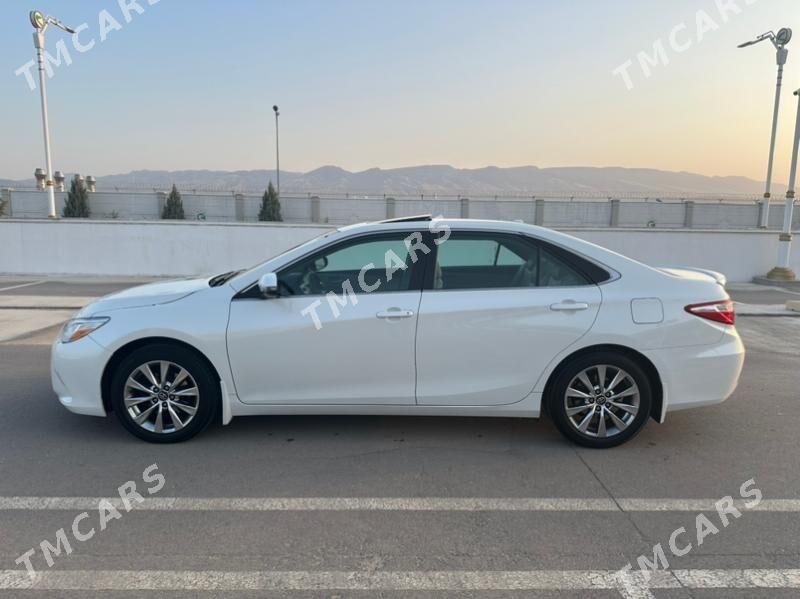 Toyota Camry 2015 - 333 000 TMT - Aşgabat - img 2