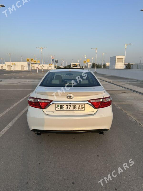 Toyota Camry 2015 - 333 000 TMT - Aşgabat - img 5