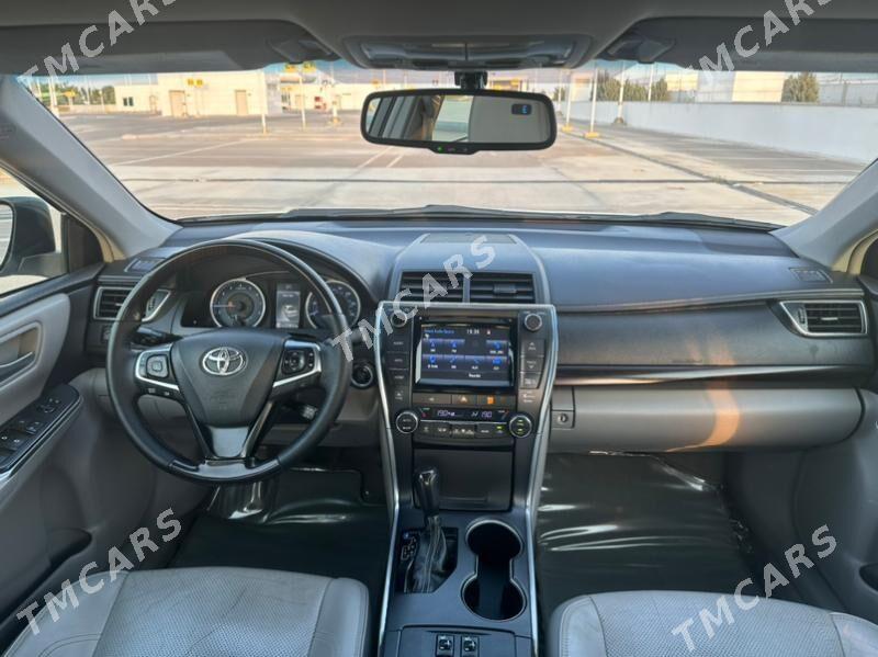 Toyota Camry 2015 - 333 000 TMT - Aşgabat - img 7