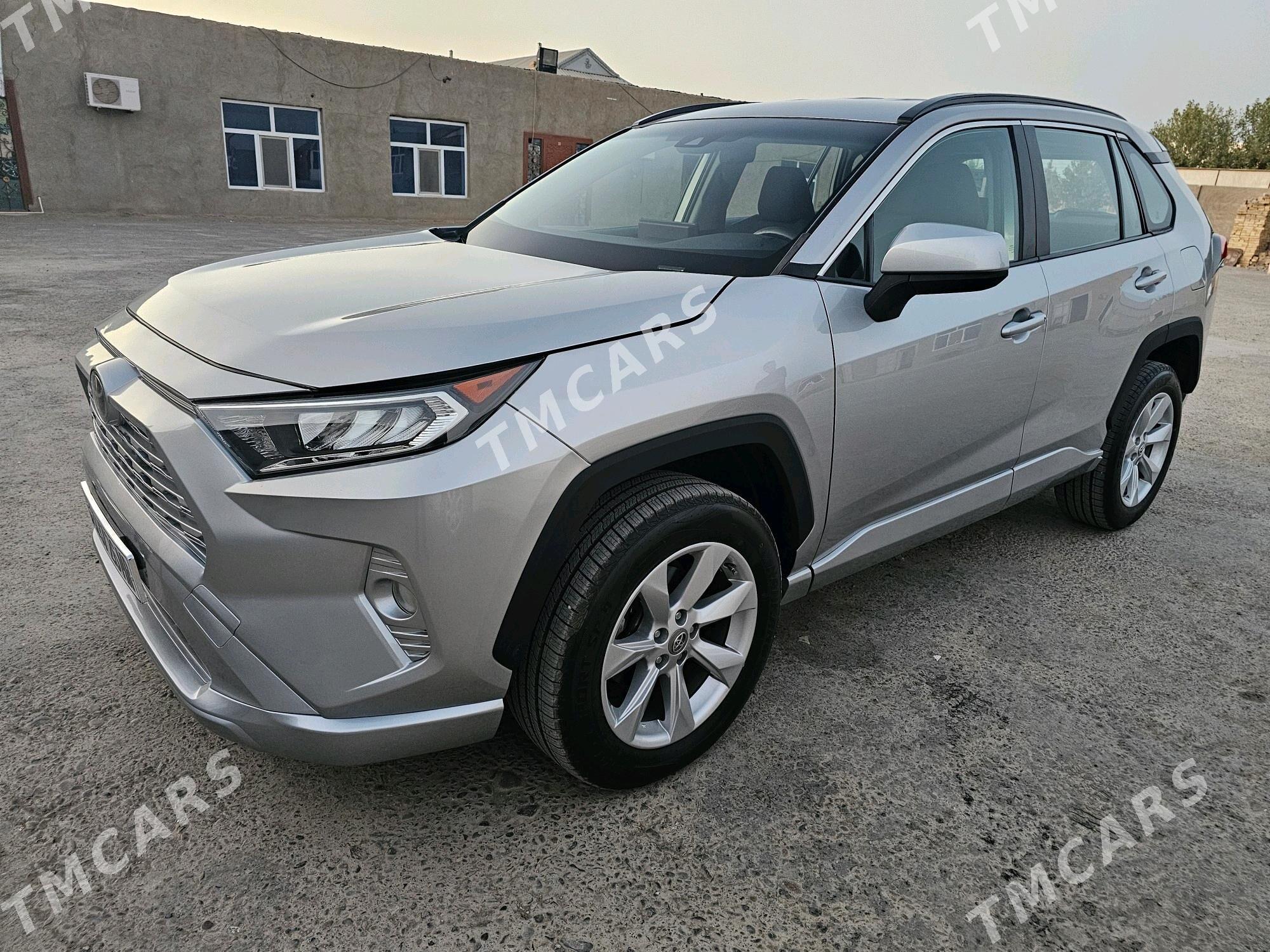 Toyota RAV4 2020 - 385 000 TMT - Мары - img 4