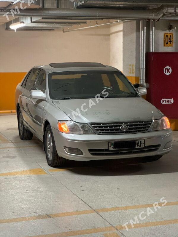 Toyota Avalon 2004 - 150 000 TMT - Aşgabat - img 4