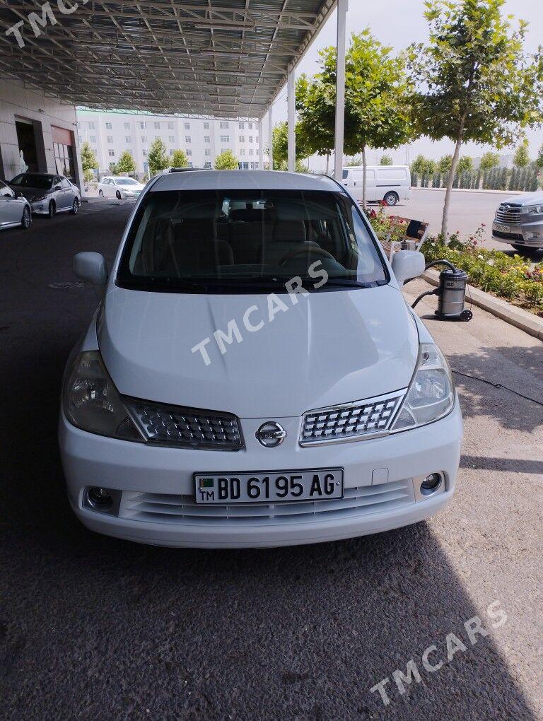 Nissan Tiida 2011 - 117 000 TMT - Aşgabat - img 4