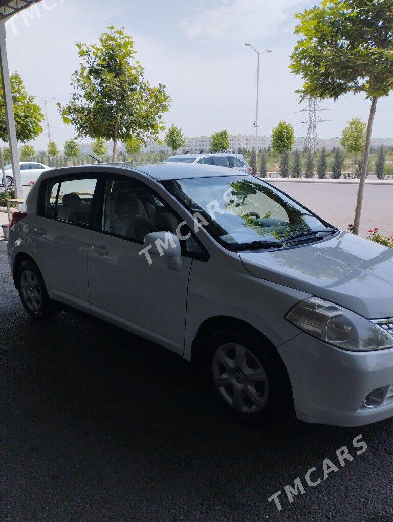 Nissan Tiida 2011 - 117 000 TMT - Aşgabat - img 5