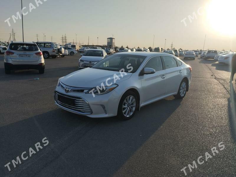 Toyota Avalon 2017 - 335 000 TMT - Aşgabat - img 2