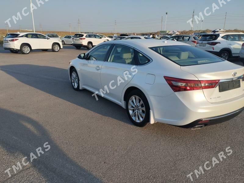 Toyota Avalon 2017 - 335 000 TMT - Aşgabat - img 3