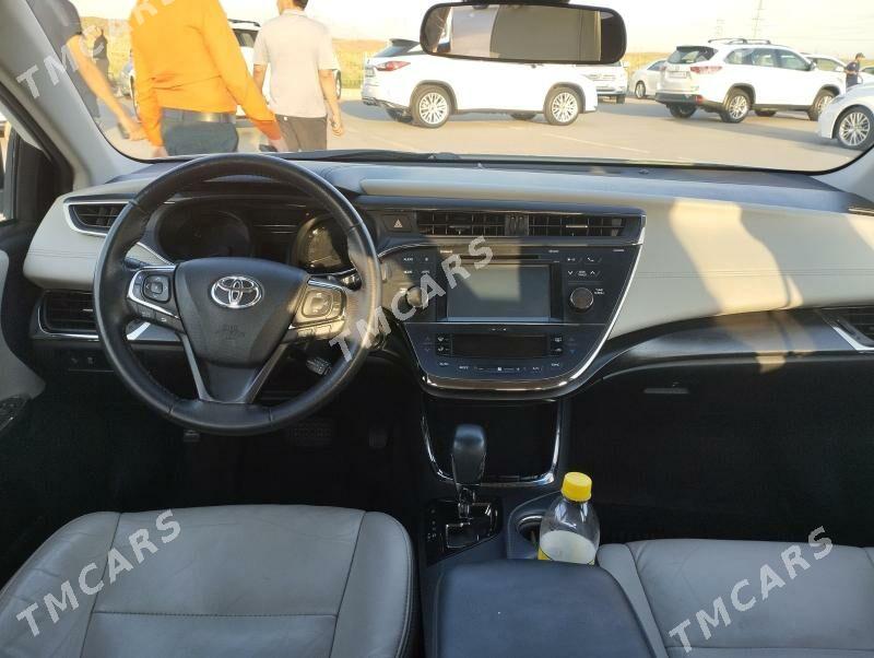 Toyota Avalon 2017 - 335 000 TMT - Aşgabat - img 4