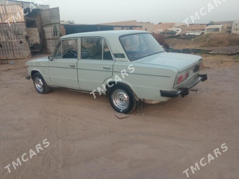 Lada 2106 1987 - 10 000 TMT - Мары - img 4