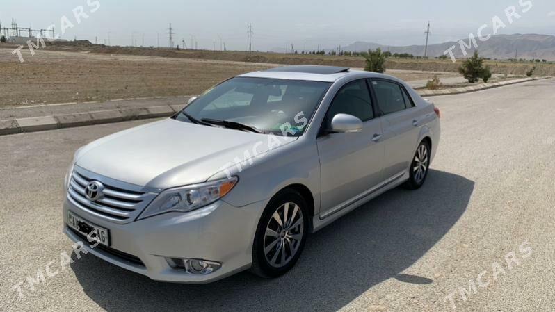 Toyota Avalon 2011 - 290 000 TMT - Aşgabat - img 2