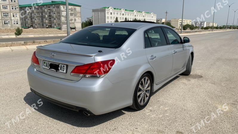 Toyota Avalon 2011 - 290 000 TMT - Aşgabat - img 4