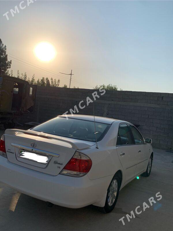 Toyota Camry 2004 - 200 000 TMT - Ашхабад - img 7