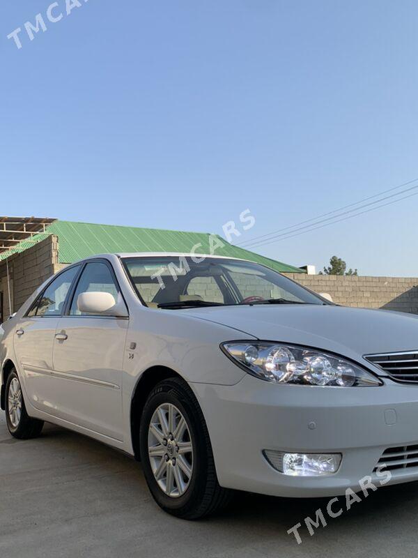 Toyota Camry 2004 - 200 000 TMT - Aşgabat - img 4