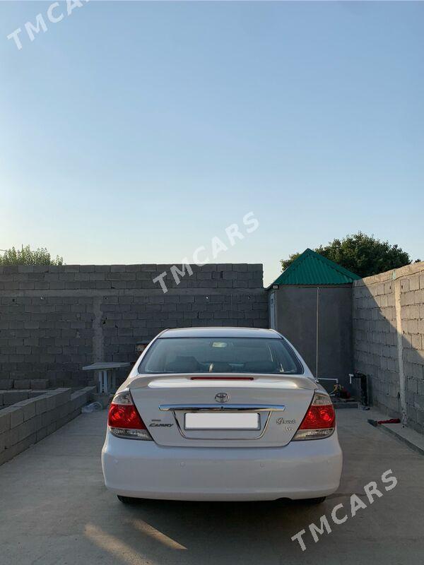 Toyota Camry 2004 - 200 000 TMT - Ашхабад - img 5