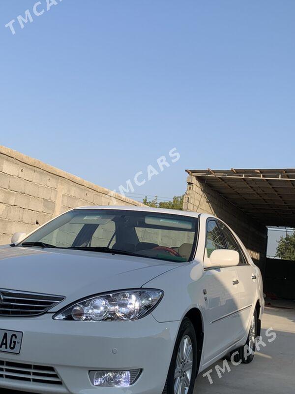 Toyota Camry 2004 - 200 000 TMT - Aşgabat - img 3