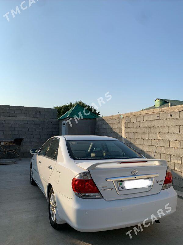 Toyota Camry 2004 - 200 000 TMT - Aşgabat - img 9