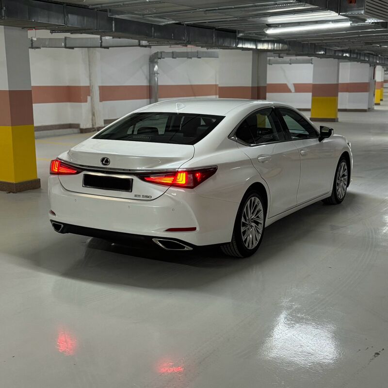 Lexus ES 350 2019 - 585 000 TMT - Aşgabat - img 4