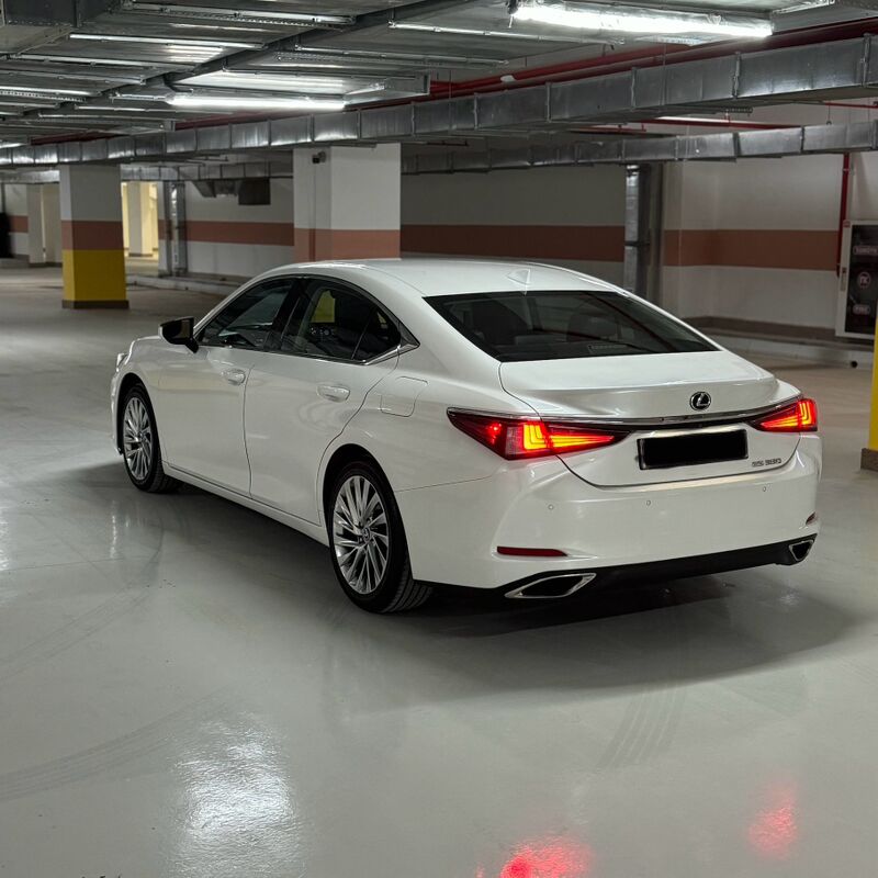 Lexus ES 350 2019 - 585 000 TMT - Ашхабад - img 5