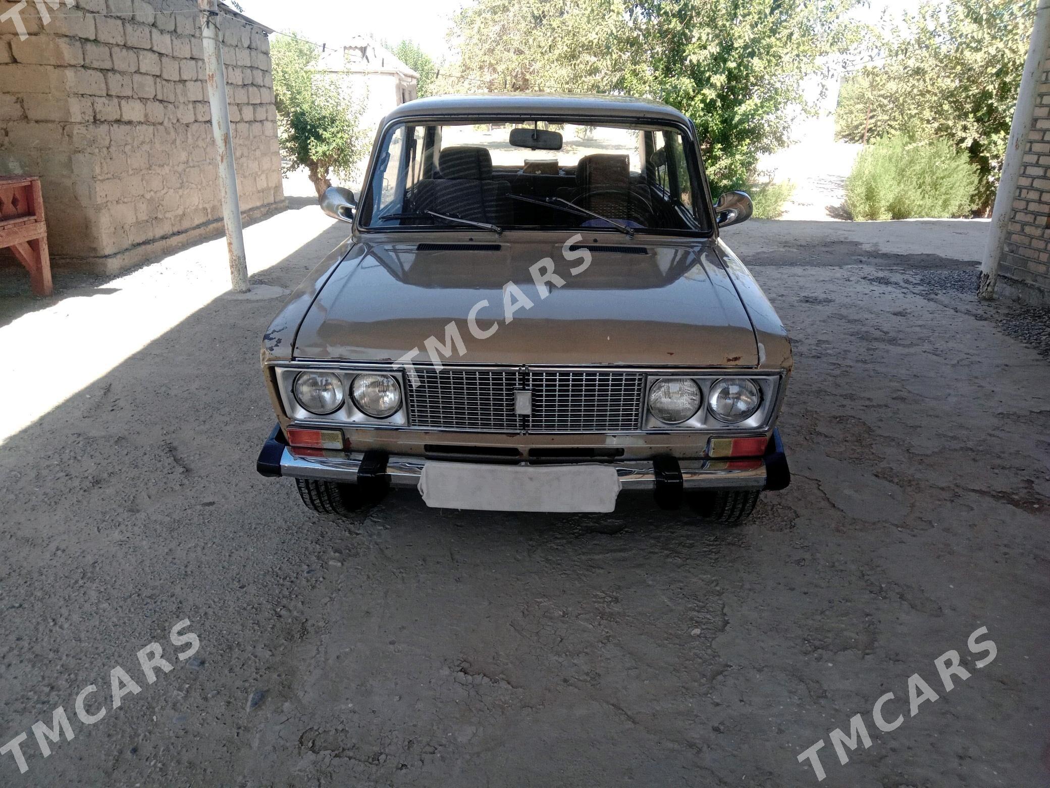 Lada 2106 1988 - 21 000 TMT - Мургап - img 2