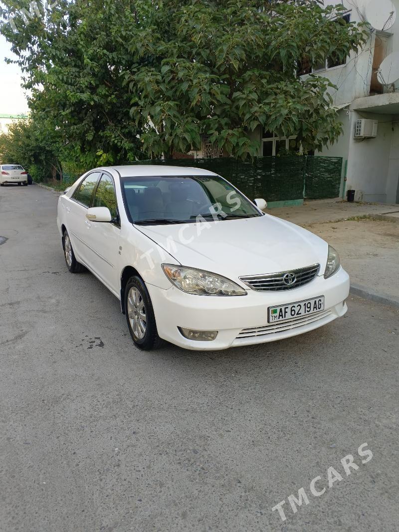 Toyota Camry 2005 - 114 000 TMT - Хитровка - img 4