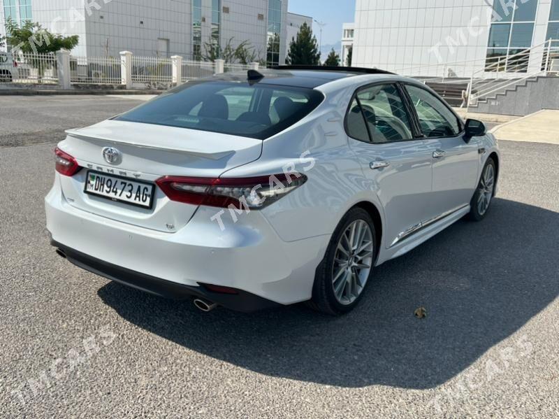 Toyota Camry 2018 - 355 000 TMT - Aşgabat - img 4