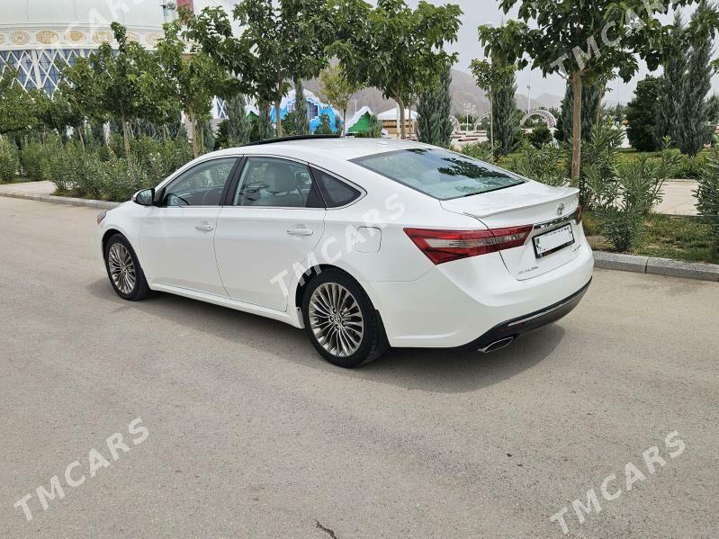 Toyota Avalon 2016 - 300 000 TMT - Aşgabat - img 9