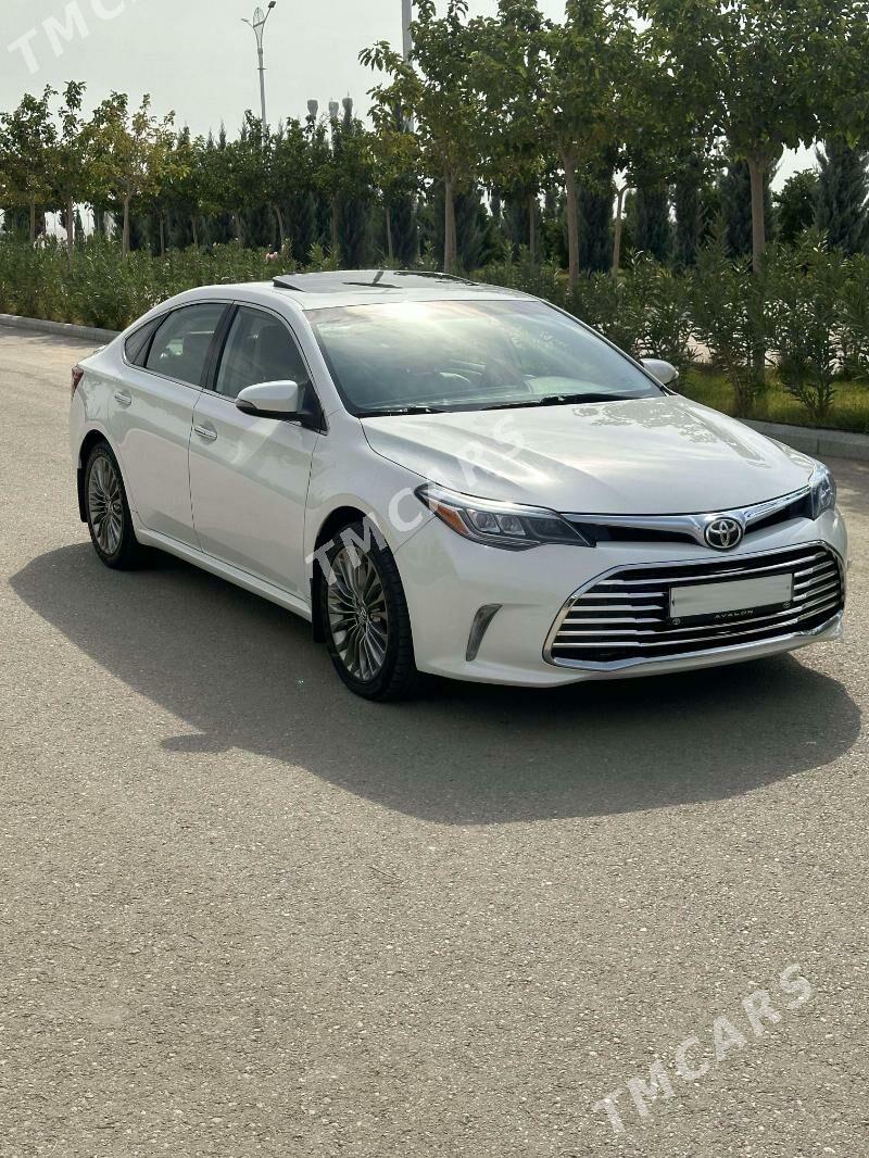 Toyota Avalon 2016 - 300 000 TMT - Aşgabat - img 2