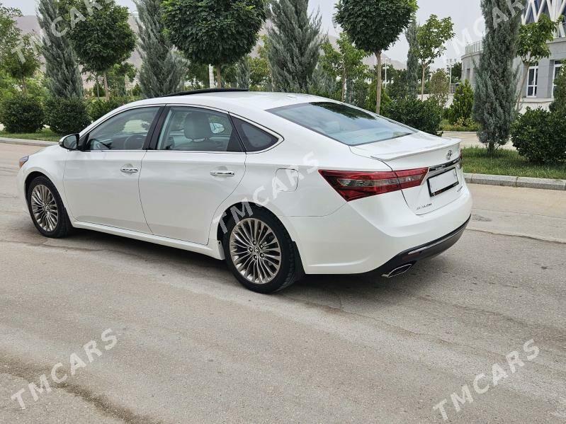 Toyota Avalon 2016 - 300 000 TMT - Aşgabat - img 7