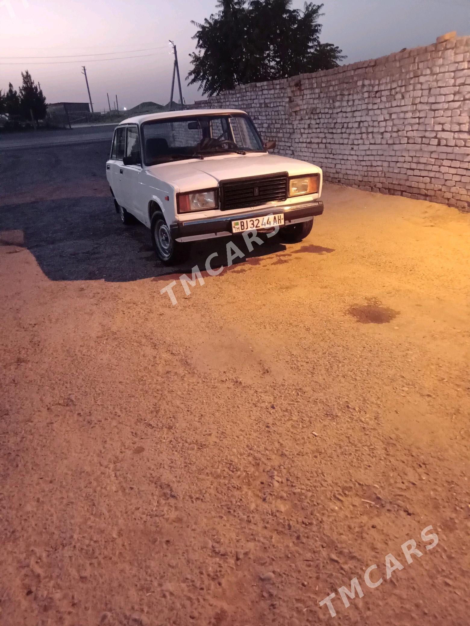 Lada 2107 2000 - 30 000 TMT - Kaka - img 3