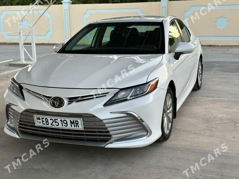 Toyota Camry 2019 - 250 000 TMT - Baýramaly - img 2