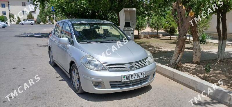 Nissan Versa 2008 - 115 000 TMT - 10 мкр - img 3