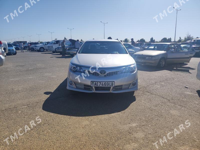 Toyota Camry 2012 - 180 000 TMT - Türkmenabat - img 2