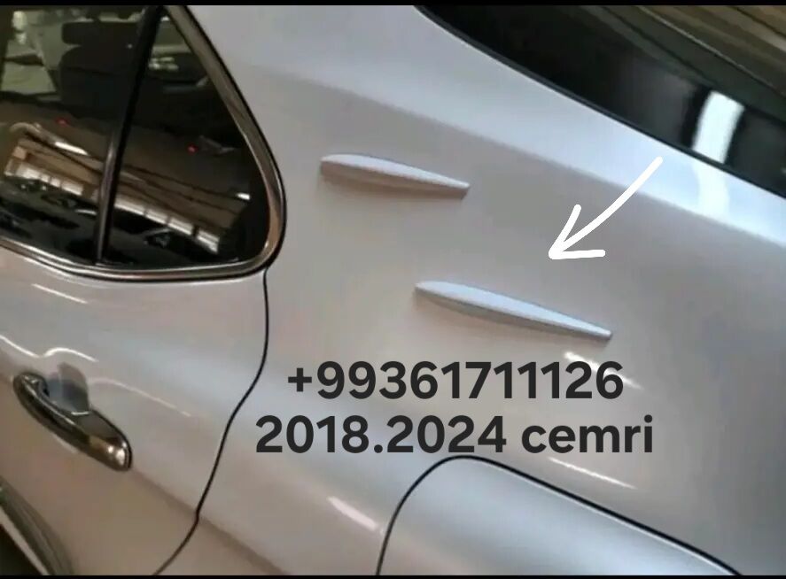 2018.2024 KEMRI BEZEGLERI - Aşgabat - img 8