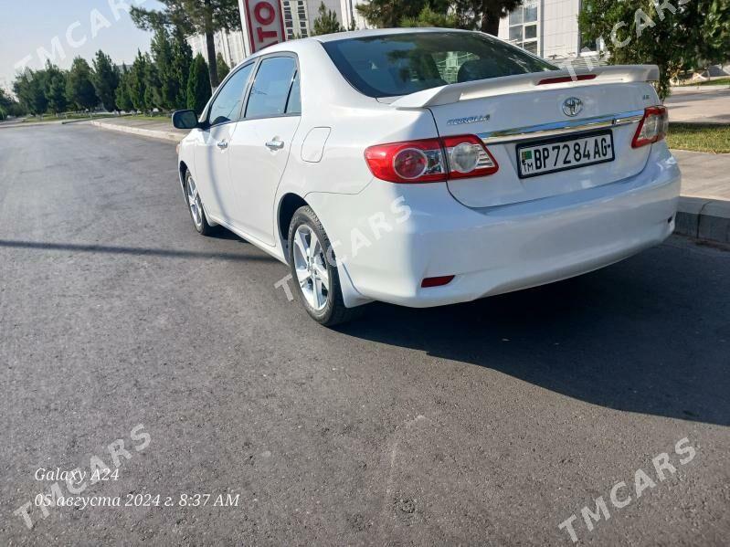 Toyota Corolla 2013 - 160 000 TMT - Hitrowka - img 3