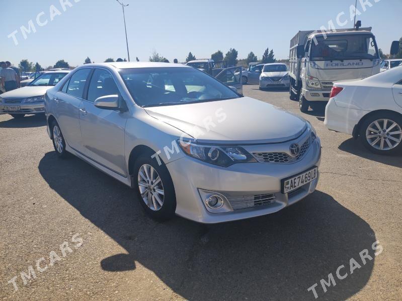 Toyota Camry 2012 - 180 000 TMT - Türkmenabat - img 3