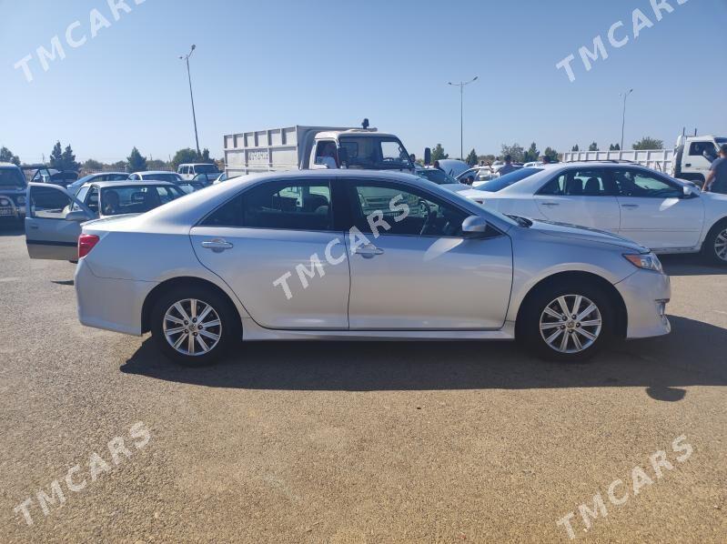 Toyota Camry 2012 - 180 000 TMT - Türkmenabat - img 4