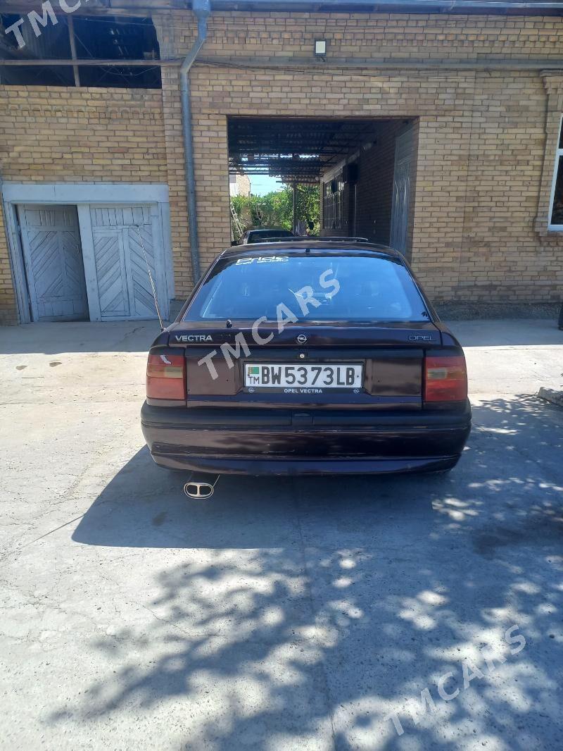 Opel Vectra 1993 - 32 000 TMT - Türkmenabat - img 3