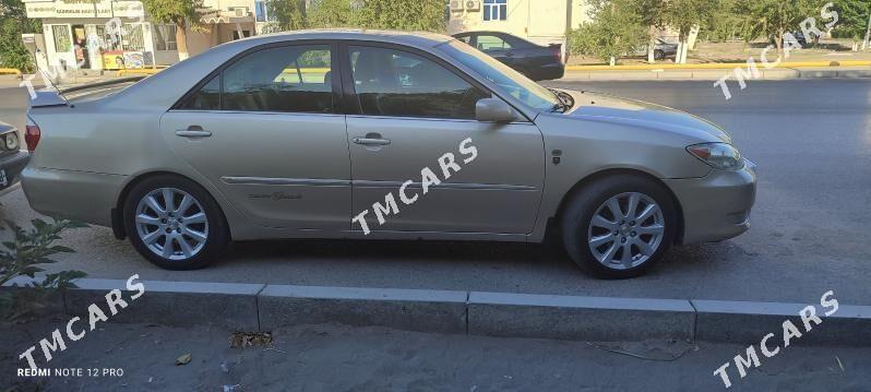 Toyota Camry 2004 - 115 000 TMT - Туркменабат - img 2