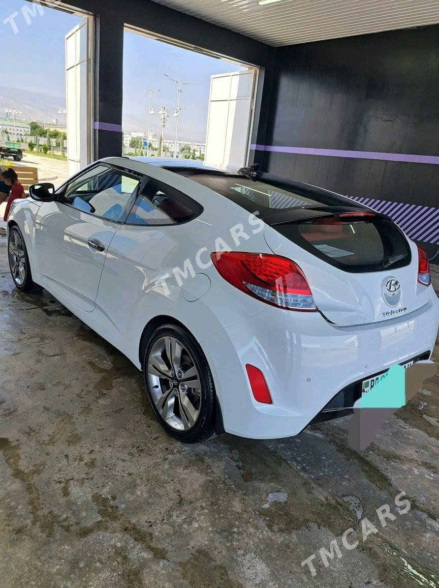 Hyundai Veloster 2012 - 150 000 TMT - 16-й этап - img 2