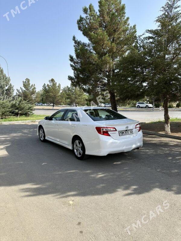 Toyota Camry 2013 - 172 000 TMT - Aşgabat - img 2