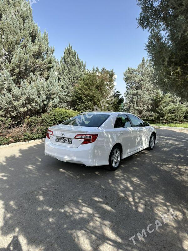 Toyota Camry 2013 - 172 000 TMT - Aşgabat - img 3