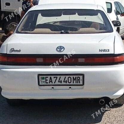 Toyota Mark II 1993 - 37 000 TMT - Wekilbazar - img 4