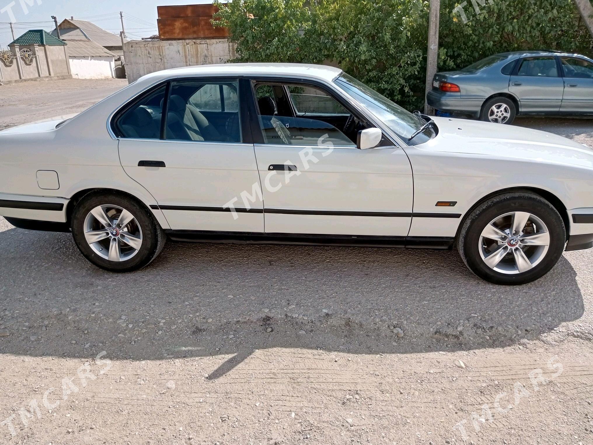 BMW 525 1995 - 45 000 TMT - Балканабат - img 4