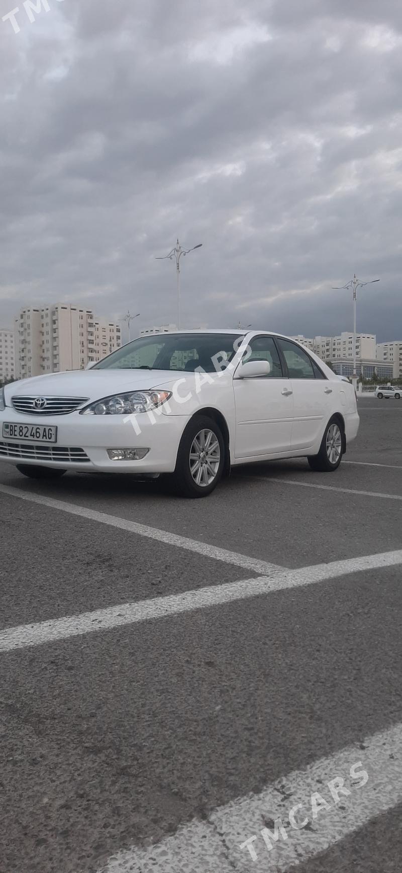 Toyota Camry 2005 - 137 000 TMT - Мир 2 - img 2