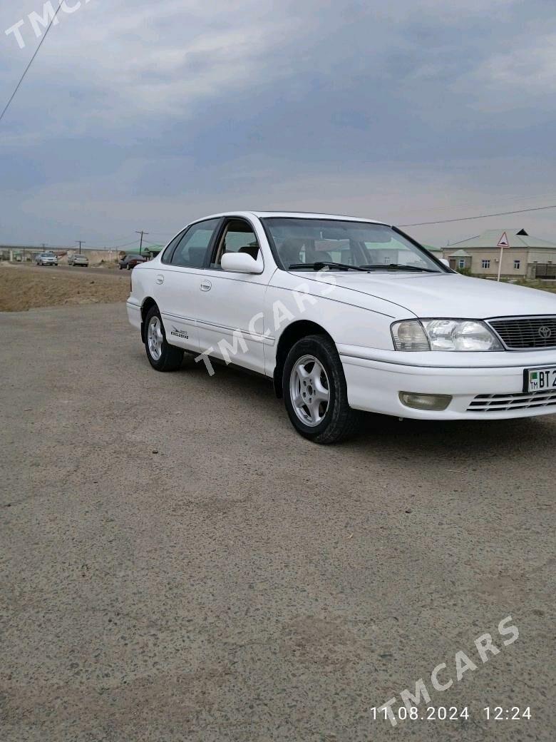 Toyota Avalon 1999 - 94 000 TMT - Daşoguz - img 4