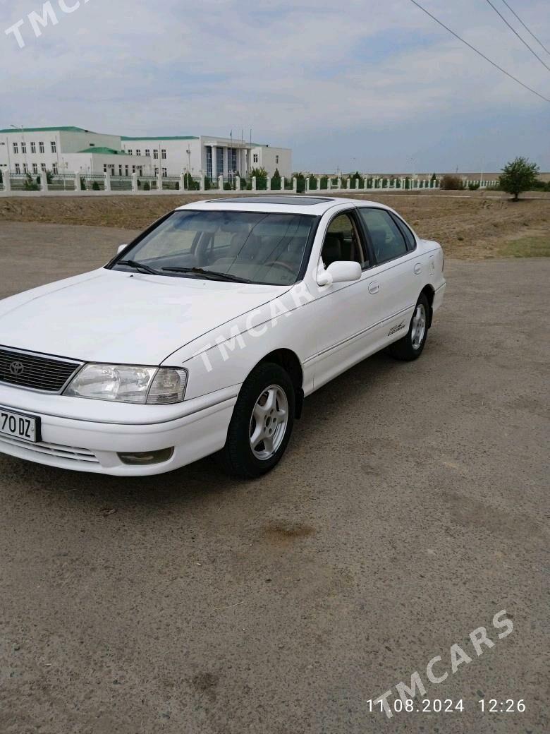 Toyota Avalon 1999 - 94 000 TMT - Daşoguz - img 2