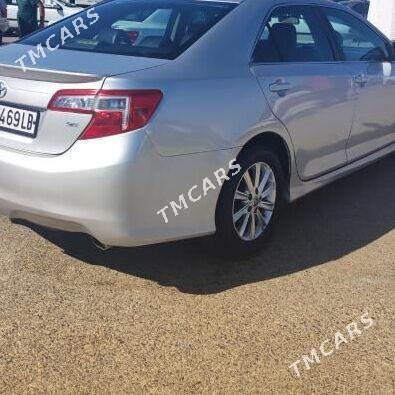 Toyota Camry 2012 - 180 000 TMT - Туркменабат - img 5